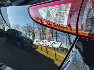 Mazda 2 - afbeelding nr 29