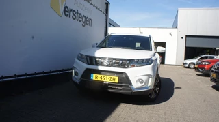 Suzuki Vitara Suzuki Vitara 1.4 B.jet Style SH AUTOMAAT - afbeelding nr 5