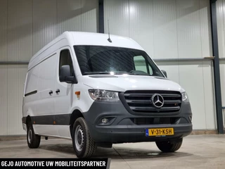 Mercedes-Benz Sprinter Mercedes Sprinter bestel 317 1.9 CDI L2 Pro MEERDERE OP VOORRAAD - afbeelding nr 8