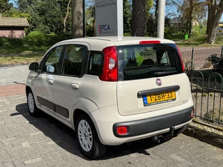 Fiat Panda Airco/El.ramen/5-Deurs - afbeelding nr 29