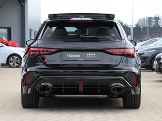 Audi RS3 - afbeelding nr 21