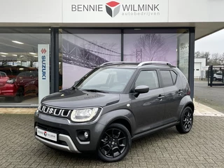 Suzuki Ignis - 218163948-0