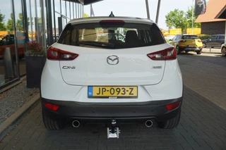 Mazda CX-3 - afbeelding nr 4