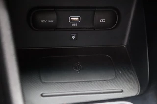 Kia Niro Kia Niro 1.6 GDI PHEV / KEYLESS / DODEHOEK / MEMORY / LEDER / CAMERA / JBL - afbeelding nr 15