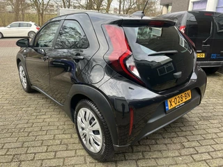 Toyota Aygo Toyota Aygo X 1.0 VVT-i MT Play - afbeelding nr 7