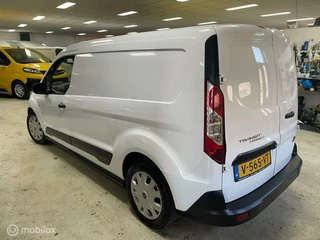 Ford Transit Connect Ford Transit Connect 1.5 EcoBlue L2 Ambiente - afbeelding nr 4