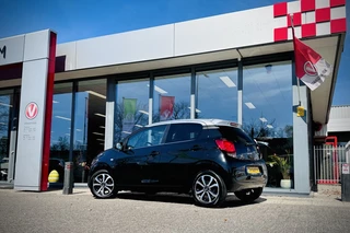 Citroën C1 - afbeelding nr 5