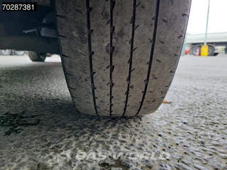 Volkswagen Crafter Volkswagen E-Crafter 136pk Elektrisch 115km WLTP 36kWh L3H3 LED Navi Airco Cruise Camera Parkeersensoren L2H2 12m3 Airco Cruise control - afbeelding nr 22