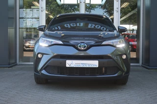 Toyota C-HR - afbeelding nr 2