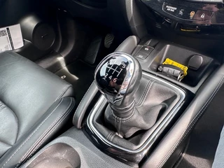 Nissan QASHQAI Nissan QASHQAI 1.2 TEKNA + '' 360 Camera - Elekrische Stoelen Memory - Leer '' - afbeelding nr 24