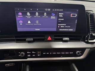 Kia Sportage - afbeelding nr 14