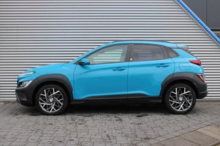 Hyundai Kona - afbeelding nr 5