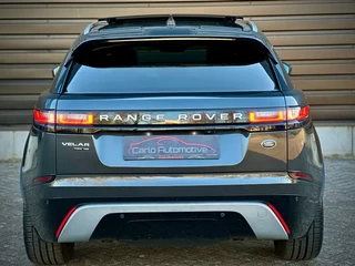 Land Rover Range Rover Velar - afbeelding nr 40