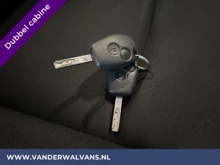 Renault Trafic Cruisecontrol, Parkeersensoren, Dakdragers, 5-Zits - afbeelding nr 19