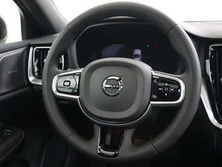 Volvo V60 Volvo V60 2.0 B4 Plus Dark | Trekhaak | Schuif-/Kanteldak | H&K Audio | - afbeelding nr 16