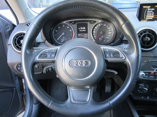 Audi A1 Sportback - afbeelding nr 15