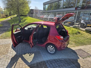 Mitsubishi Space Star - afbeelding nr 20