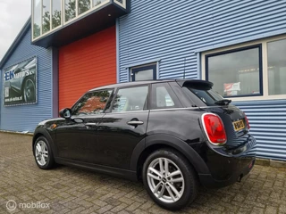 MINI One Mini Mini 1.2 One Pepper Business Automaat - afbeelding nr 8