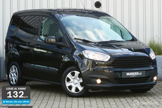 Ford Transit Courier - 504103481-0