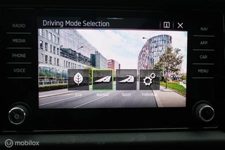 Škoda Kodiaq Skoda Kodiaq 1.5 TSI Sportline 7P Full Options/Pano/Black-Optic - afbeelding nr 23