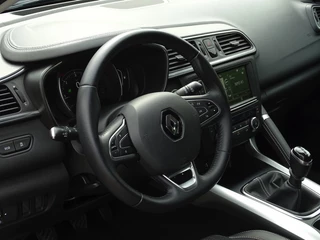 Renault Kadjar Renault Kadjar 1.5 dCi Intens / Sportpakket / 2017 / LED *NAP* - afbeelding nr 15