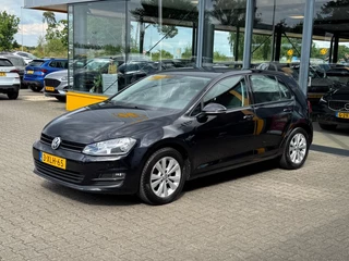 Volkswagen Golf - afbeelding nr 4