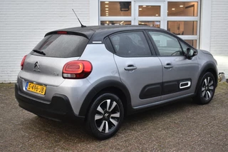 Citroën C3 | Carplay / Android Auto | camera achter | - afbeelding nr 8