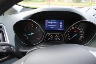 Ford C-MAX Ford C-MAX 1.6 Eco. Titanium - afbeelding nr 12