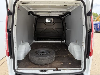 Ford Transit Custom Automaat L1H1 Scherm Cruise Control Camera Airco LED Parkeersensoren voor achter - afbeelding nr 11