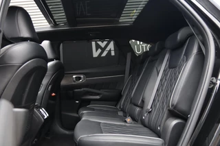 Kia Sorento Kia Sorento 1.6 T-GDI Hybrid 4WD / PANO / KEYLESS / HUD / 360 / VOLLEDIG UITGEVOERD! - afbeelding nr 26