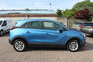 Opel Crossland X Opel Crossland X 1.2 T. Innovation, navigatie, parkeersensoren, aur camera 360, c - afbeelding nr 4