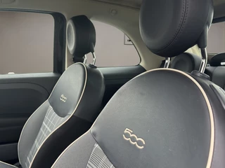 Fiat 500C - afbeelding nr 4