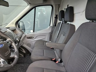 Ford Transit Ford Transit 310 2.2 TDCI L2H2 Airco navi 3-pers 2700 KG - afbeelding nr 13