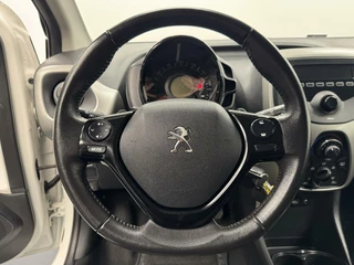 Peugeot 108 Peugeot 108 1.0 e-VTi Active Automaat-Airco-Bluetooth-Elek.ramen - afbeelding nr 32