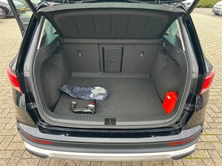 SEAT Ateca - afbeelding nr 10