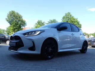 Toyota Yaris - afbeelding nr 31