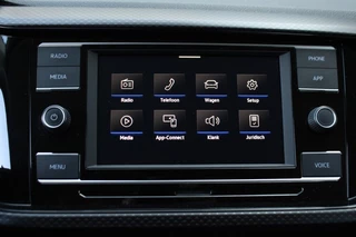 Volkswagen T-Cross Volkswagen T-Cross 1.0 TSI DSG Aut. LIFE PDC Voor en achter Apple Carplay - afbeelding nr 29