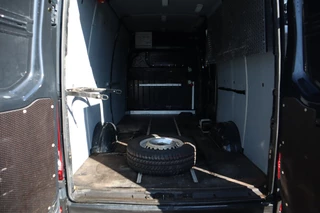 Iveco Daily Navigatie, L3 H3, Trekhaak, Airco - afbeelding nr 13