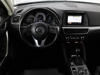 Mazda CX-5 Mazda CX-5 2.0 SkyActiv-G 165 GT | Automaat | Leder | Trekhaak | Stoelverwarming | Full LED | Carplay | Navigatie | BOSE Sound | Parkeerhulp | Memory | Climate control | Cruise control - afbeelding nr 3
