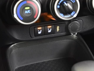 Toyota Aygo Toyota Aygo X 1.0 VVT-i Bi-Tone Automaat | Stoelverwarming - afbeelding nr 18