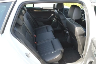 Škoda Superb Skoda Superb Combi 1.4 TSI 218 pk  iV Laurin & Klement PHEV trekhaak - afbeelding nr 96