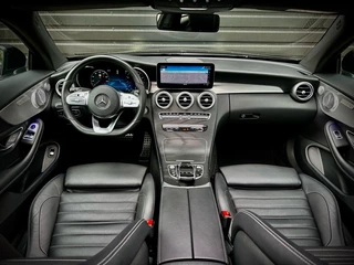 Mercedes-Benz C-Klasse - afbeelding nr 55