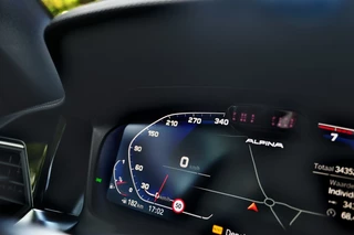 Alpina B3 Alpina B3 BMW ALPINA TOURING B3 Pano, HUD, Leder, 360. HK Muziek, Trekhaak. - afbeelding nr 12