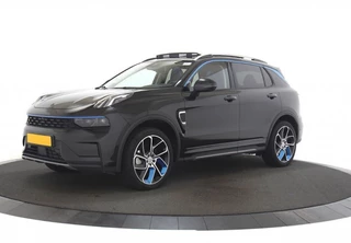 Lynk & Co 01 - afbeelding nr 2