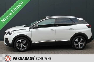 Peugeot 3008 Peugeot 3008 1.6 e-THP Crossway Automaat | Camera | Grip pakket - afbeelding nr 3