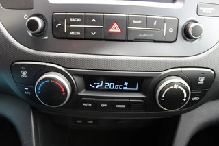 Hyundai i10 Hyundai i10 1.0i Go Navi | Airco - afbeelding nr 18