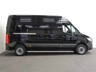 Mercedes-Benz Sprinter Mercedes-Benz Sprinter L2H2 Automaat Airco Cruise Navi Camera Parkeersensoren Sidebars Carplay - afbeelding nr 42