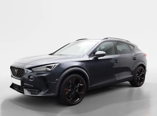 CUPRA Formentor 1.4 e-Hybrid Performance | Panoramadak