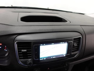 Opel Vivaro Opel Vivaro 2.0 CDTI Automaat L3H1 Edition 3-zits Airco Navigatie Trekhaak Cruise Carplay Sidebars - afbeelding nr 22