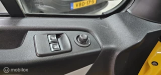 Renault Trafic Renault Trafic 1.6 dCi T29 L2H1 Airco Cruise Euro6 - afbeelding nr 13